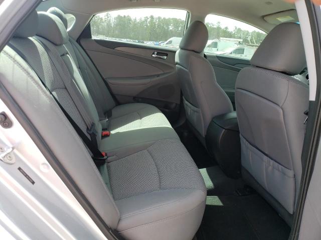 Photo 10 from auction – 2013 HYUNDAI SONATA GLS with VIN 5NPEB4AC7DH724924