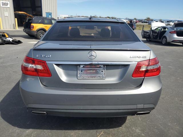 Photo 6 from auction – 2010 MERCEDES-BENZ E 350 with VIN WDDHF5GB3AA180579