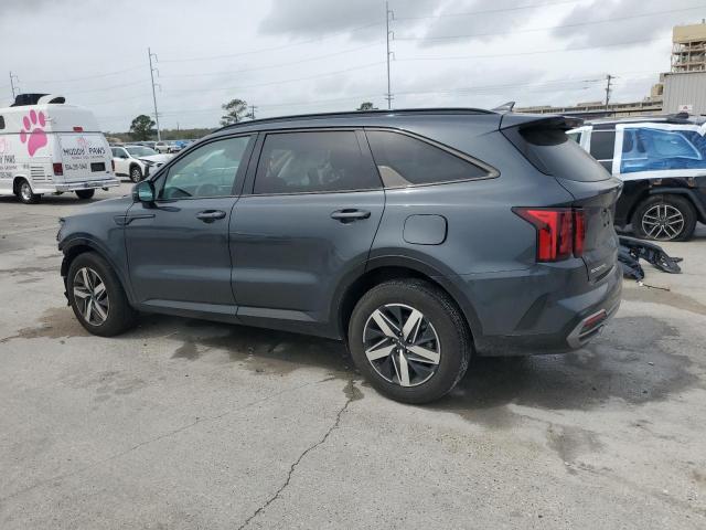 Photo 2 from auction – 2023 KIA SORENTO EX with VIN 5XYRH4LF1PG214846