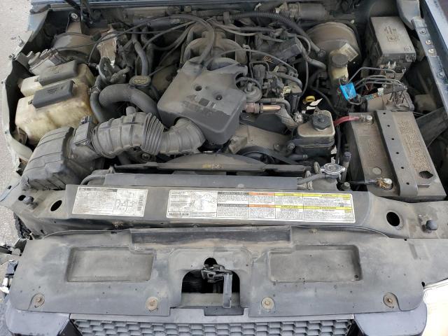 Photo 11 from auction – 2001 FORD EXPLORER S with VIN 1FMZU67E61UB36221