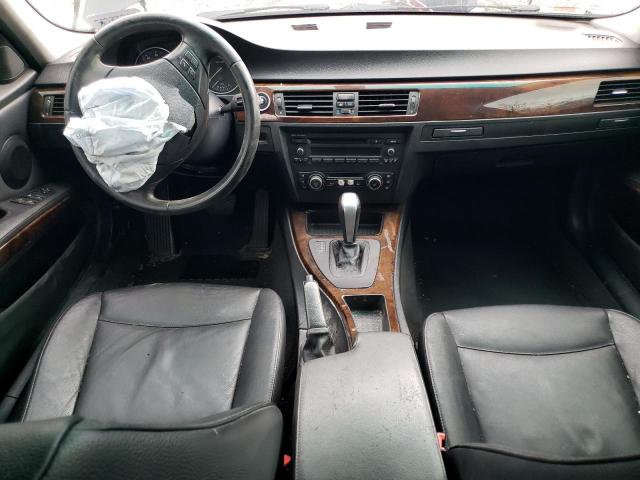 Photo 8 from auction – 2011 BMW 328 I with VIN WBAPH7C58BE674973