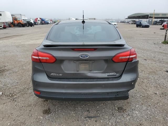 Photo 6 from auction – 2016 FORD FOCUS with VIN 1FADP3J21GL261201