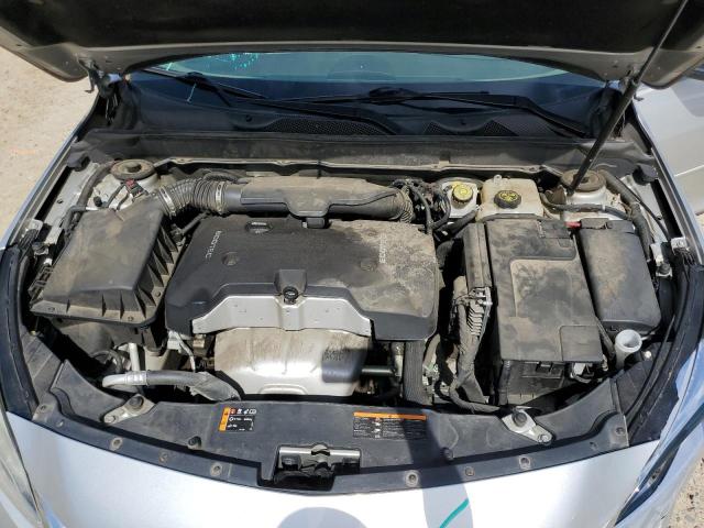 Photo 11 from auction – 2015 CHEVROLET MALIBU LS with VIN 1G11B5SL0FF338824