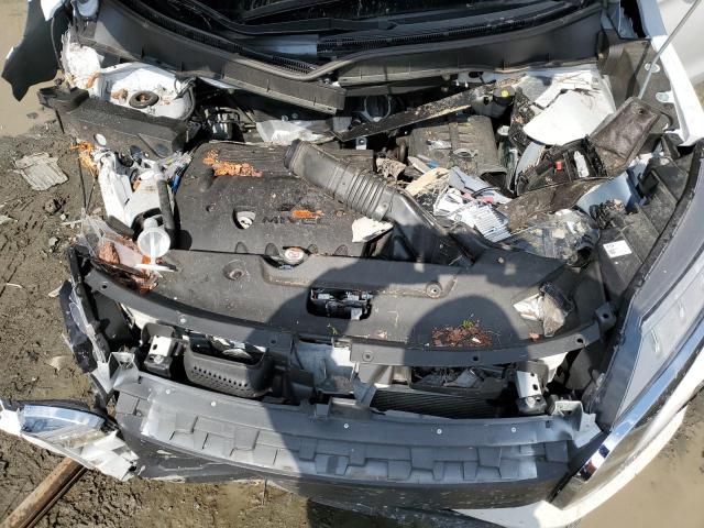 Photo 12 from auction – 2022 MITSUBISHI OUTLANDER with VIN JA4APUAU1NU006408