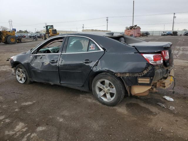 Photo 2 from auction – 2015 CHEVROLET MALIBU LS with VIN 1G11B5SL5FF320223