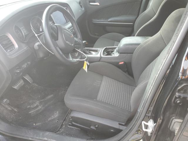 Photo 7 from auction – 2023 DODGE CHARGER GT with VIN 2C3CDXHG8PH533462