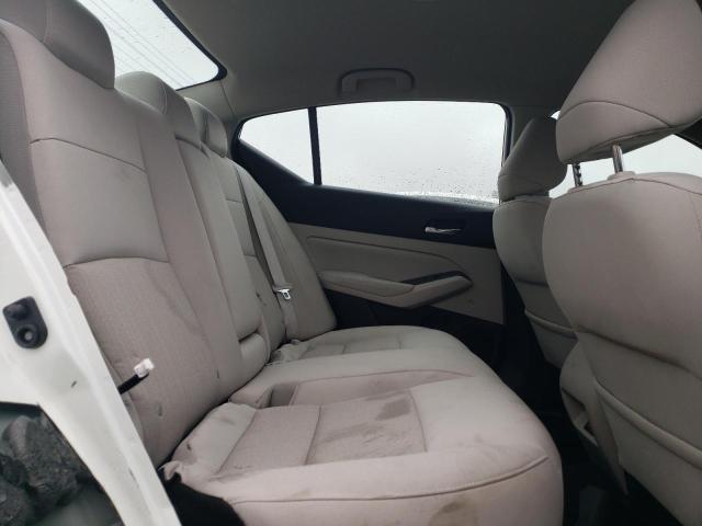 Photo 10 from auction – 2020 NISSAN ALTIMA S with VIN 1N4BL4BVXLC272239