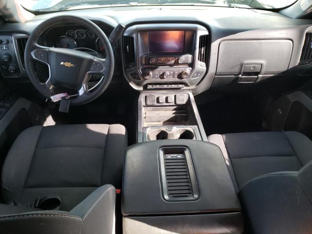 Photo 8 from auction – 2018 CHEVROLET SILVERADO with VIN 3GCUKREC2JG177794