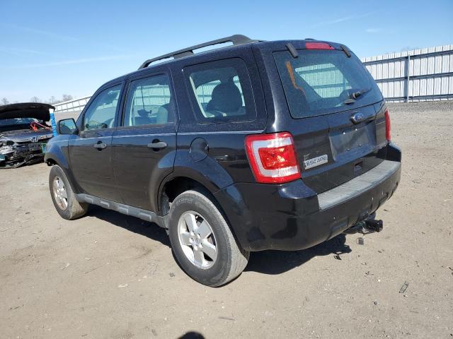 Photo 2 from auction – 2011 FORD ESCAPE XLS with VIN 1FMCU0C78BKB70703