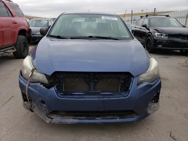 Photo 5 from auction – 2013 SUBARU IMPREZA with VIN JF1GJAA64DG017794