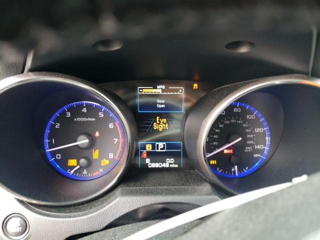 Photo 9 from auction – 2019 SUBARU OUTBACK 2. with VIN 4S4BSAFC0K3349831