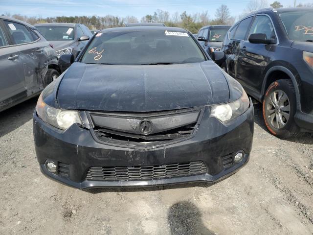 Photo 5 from auction – 2014 ACURA TSX with VIN JH4CU2F4XEC006044