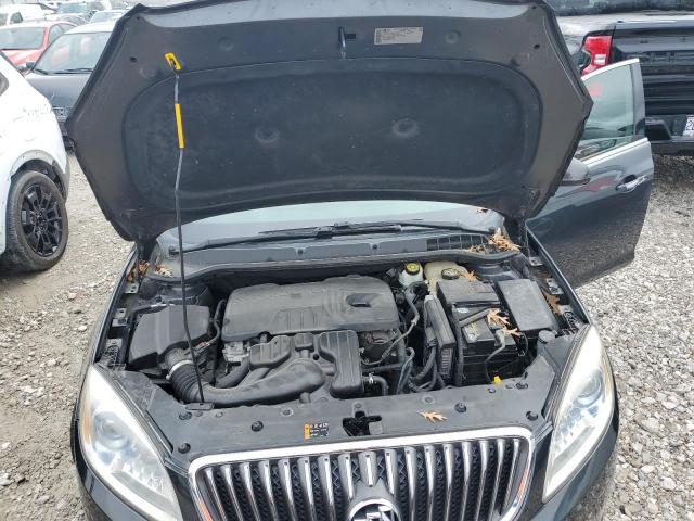Photo 11 from auction – 2014 BUICK VERANO CON with VIN 1G4PR5SK3E4114618