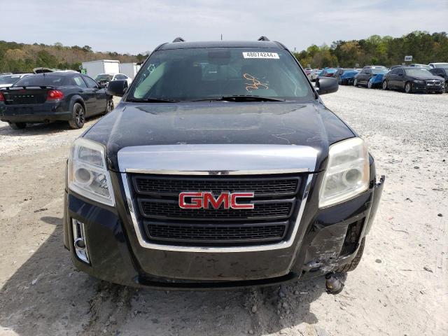 Photo 5 from auction – 2015 GMC TERRAIN SL with VIN 2GKALREK3F6407809