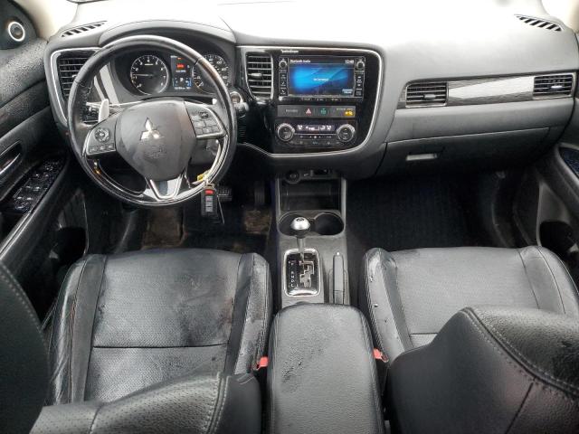 Photo 8 from auction – 2016 MITSUBISHI OUTLANDER with VIN JA4JZ4AXXGZ018633
