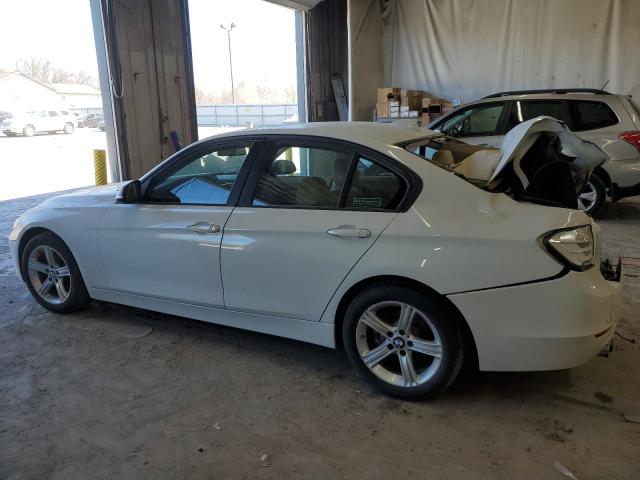 Photo 2 from auction – 2014 BMW 328 XI SUL with VIN WBA3B5C56EP542582