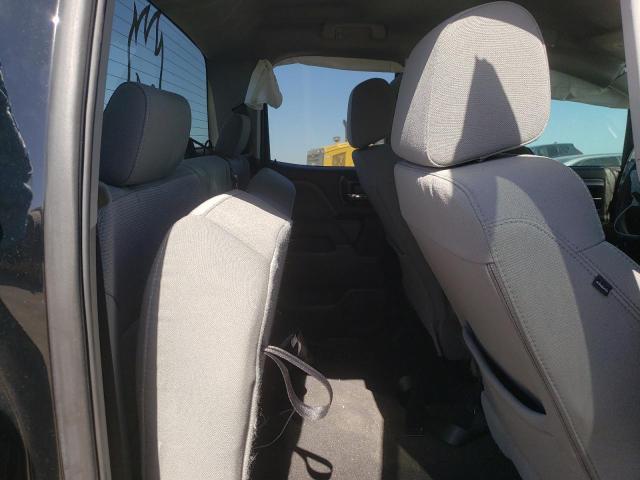 Photo 10 from auction – 2019 CHEVROLET SILVERADO with VIN 2GCRCMEC9K1244715