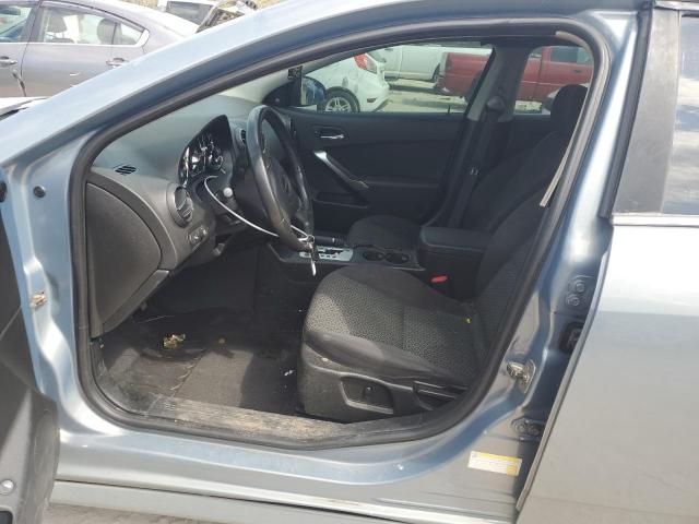 Photo 7 from auction – 2009 PONTIAC G6 with VIN 1G2ZJ57B194230469