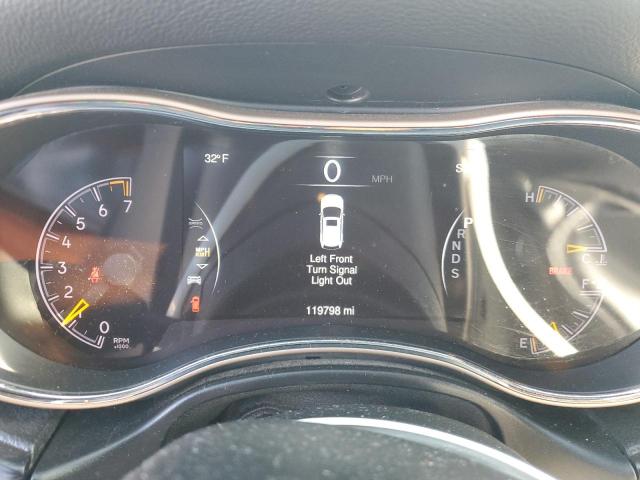Photo 9 from auction – 2014 JEEP GRAND CHER with VIN 1C4RJFBG1EC339647