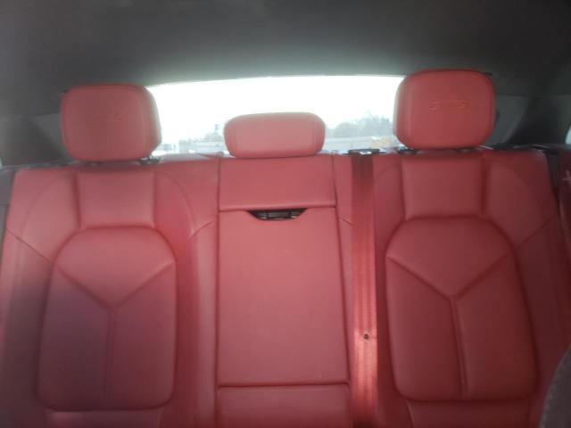 Photo 10 from auction – 2017 PORSCHE MACAN GTS with VIN WP1AG2A55HLB50846