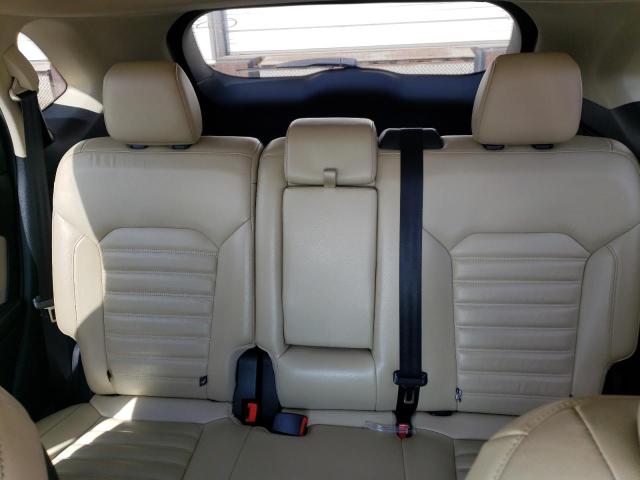 Photo 10 from auction – 2015 FORD EDGE SEL with VIN 2FMTK3J86FBB33085