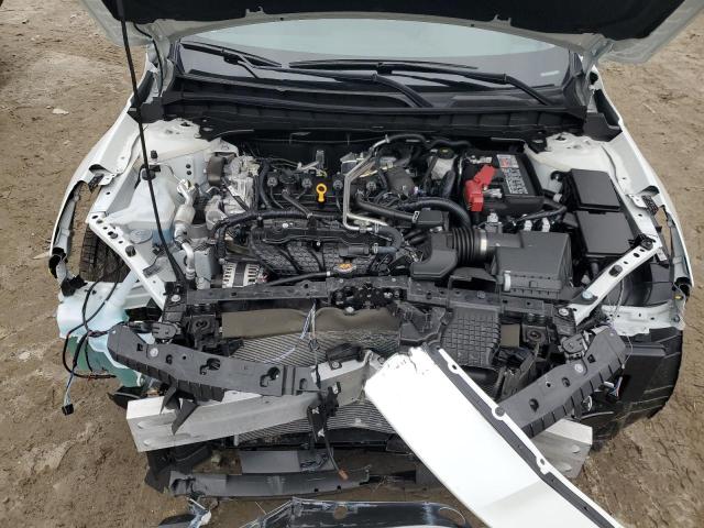 Photo 11 from auction – 2023 NISSAN ALTIMA SR with VIN 1N4BL4CW7PN398737