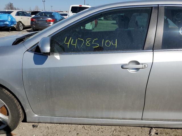 Фото 7 с аукциона – 2012 TOYOTA CAMRY BASE с VIN 4T1BF1FK3CU101192