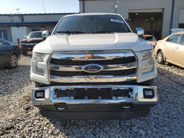 Photo 5 from auction – 2015 FORD F150 SUPER with VIN 1FTEW1EG4FFA00542