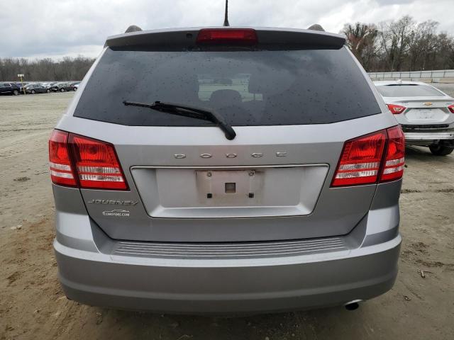 Photo 6 from auction – 2018 DODGE JOURNEY SE with VIN 3C4PDCAB1JT183787