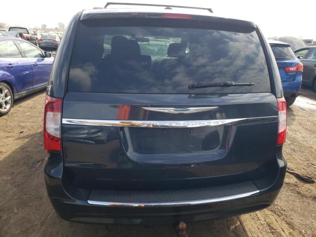 Photo 6 from auction – 2013 CHRYSLER TOWN & COU with VIN 2C4RC1BG4DR605892