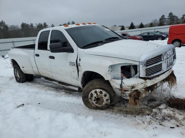 Photo 4 from auction – 2008 DODGE RAM 3500 S with VIN 3D7MX48A38G102326