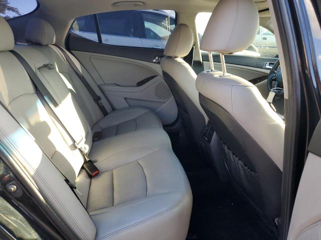 Photo 10 from auction – 2013 KIA OPTIMA EX with VIN 5XXGN4A75DG167252