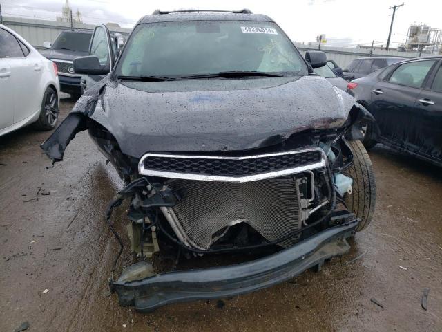 Photo 5 from auction – 2012 CHEVROLET EQUINOX LT with VIN 2GNALPEK5C6224821