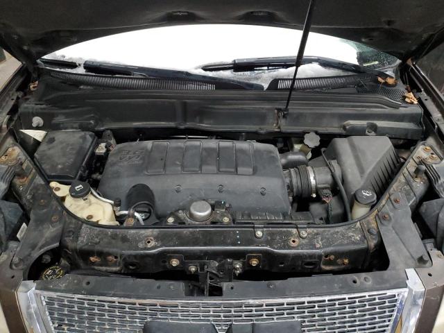 Photo 12 from auction – 2010 GMC ACADIA SLE with VIN 1GKLVLED9AJ161300