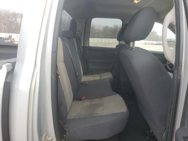 Photo 10 from auction – 2012 DODGE RAM 1500 S with VIN 1C6RD6FK4CS126174
