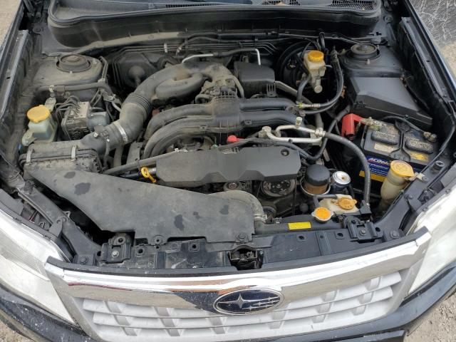 Photo 11 from auction – 2011 SUBARU FORESTER 2 with VIN JF2SHBDC7BH774642