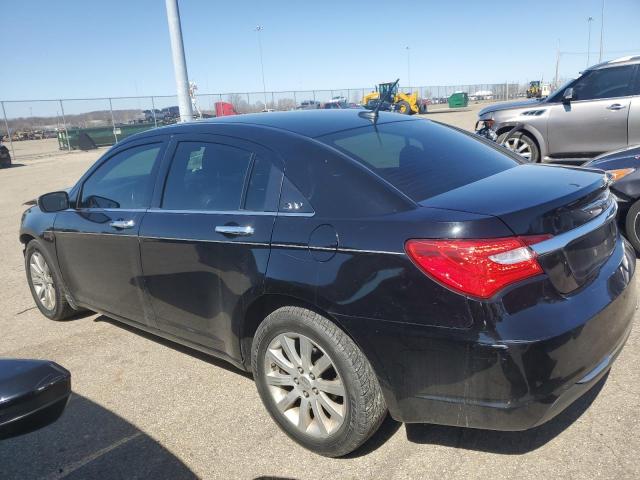 Photo 2 from auction – 2013 CHRYSLER 200 LIMITE with VIN 1C3CCBCG0DN737656