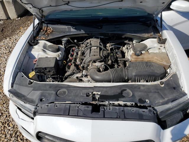 Photo 11 from auction – 2014 DODGE CHARGER PO with VIN 2C3CDXAT5EH348726