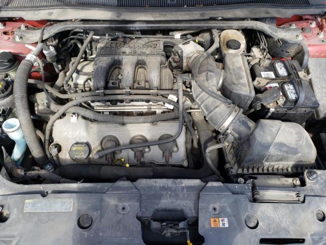صورة رقم 11 من المزاد - 2011 FORD TAURUS SEL مع VIN 1FAHP2EWXBG161575