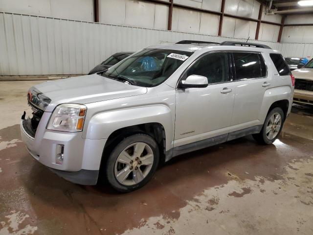 GMC TERRAIN SL 2014 with VIN 2GKALREK1E6351643 - Photo from auction