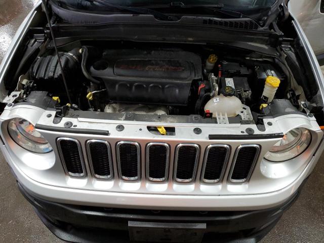 Photo 11 from auction – 2015 JEEP RENEGADE L with VIN ZACCJBDT4FPB32868