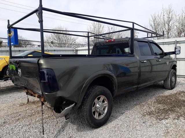 Photo 2 from auction – 2012 DODGE RAM 2500 L with VIN 3C6TD5KT0CG187043