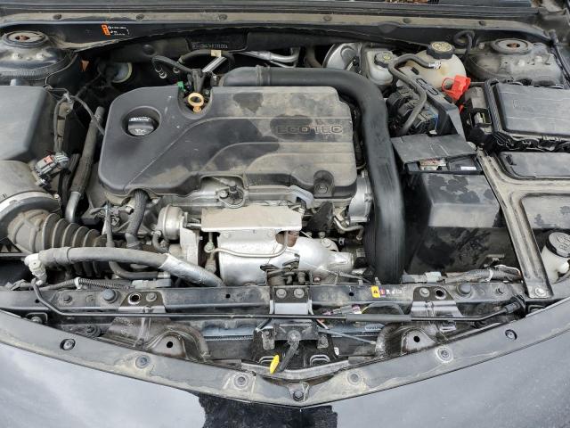 Photo 11 from auction – 2018 CHEVROLET MALIBU LS with VIN 1G1ZB5ST5JF213720