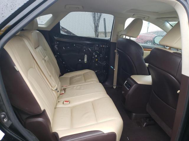 Photo 11 from auction – 2016 LEXUS RX 350 with VIN 2T2ZZMCAXGC017425