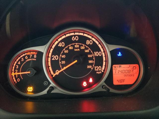 Photo 9 from auction – 2013 MAZDA MAZDA2 with VIN JM1DE1LY0D0158533