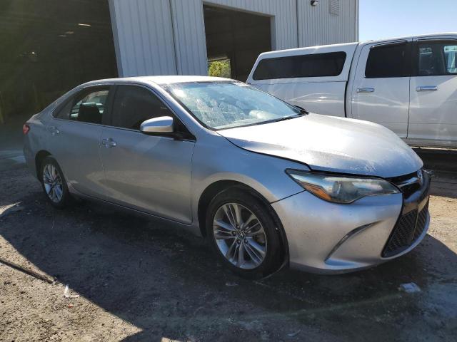 Photo 4 from auction – 2017 TOYOTA CAMRY LE with VIN 4T1BF1FKXHU690443