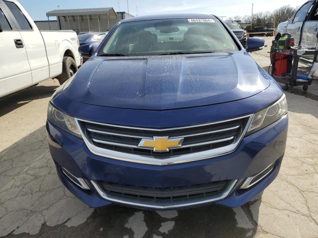 Photo 5 from auction – 2014 CHEVROLET IMPALA LT with VIN 1G1115SL2EU103029