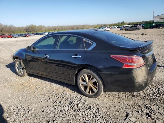 Photo 2 from auction – 2013 NISSAN ALTIMA 2.5 with VIN 1N4AL3AP3DN444531