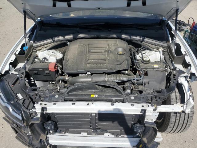 Photo 12 from auction – 2018 JAGUAR F-PACE PRE with VIN SADCK2FXXJA325469
