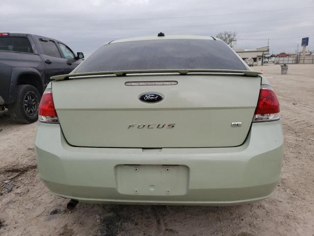 Photo 6 from auction – 2011 FORD FOCUS SE with VIN 1FAHP3FN0BW116310